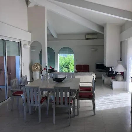 Almar Villa Pietrosella