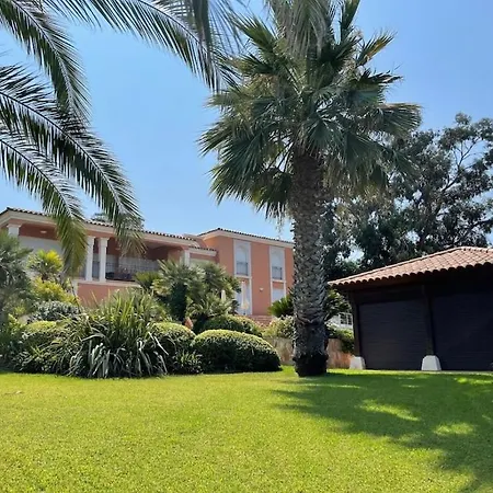 Villa Almar Pietrosella