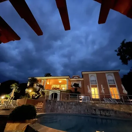 Villa Almar Pietrosella