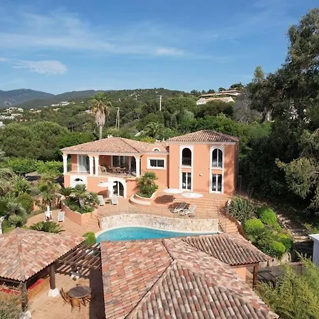 Almar Villa