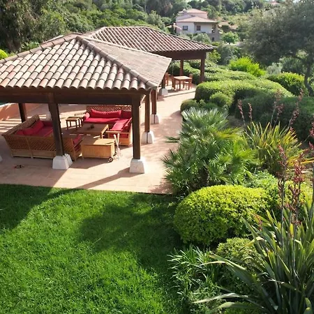 Villa Almar *