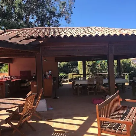 Villa Almar