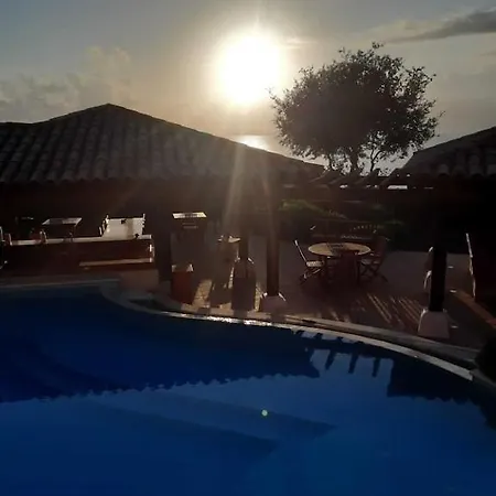 Almar Villa *