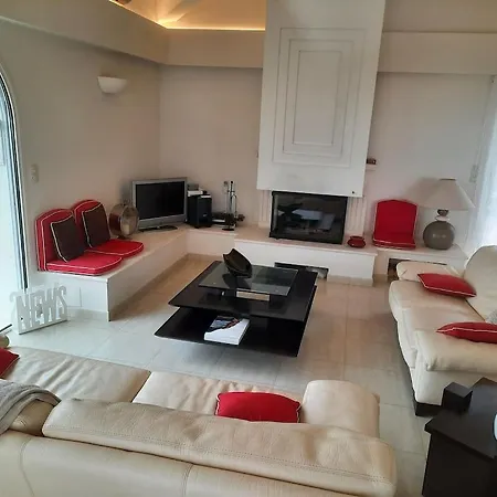 Almar Villa Pietrosella