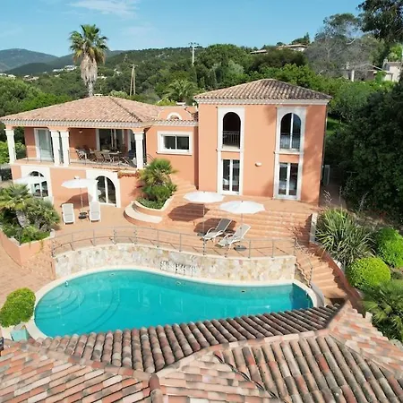 Almar Villa *