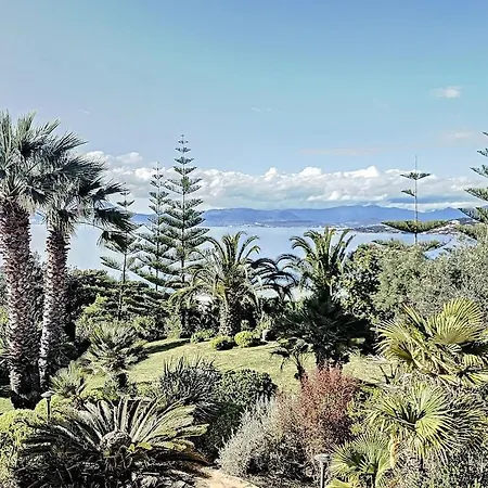 Villa Almar Pietrosella