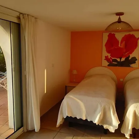Almar Villa Pietrosella