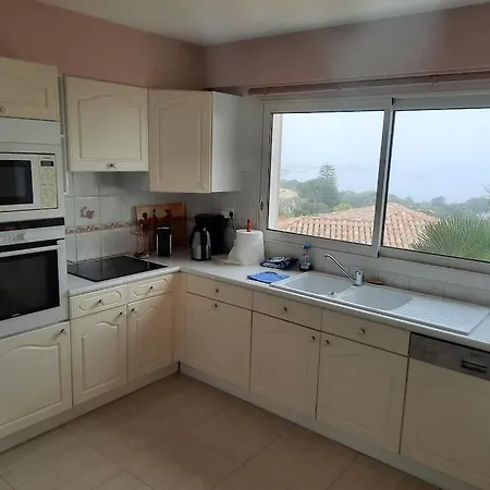 Almar Villa