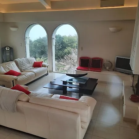 Almar Villa Pietrosella