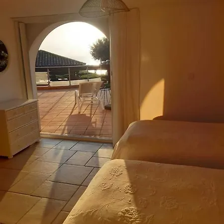 Almar Villa *