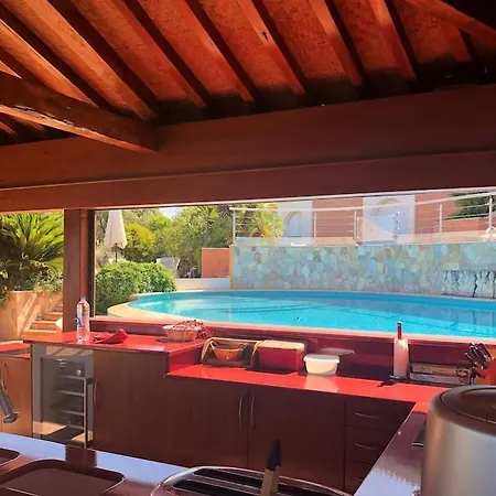 Villa Almar Pietrosella